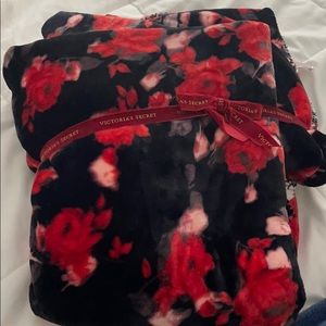 Victoria’s Secret Blanket